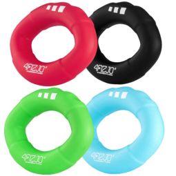 Silikónová ručná stláčacia pomôcka, 4Fizjo