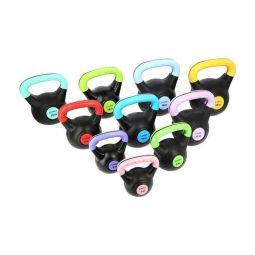 HMS Kettleball činka - kompozitná