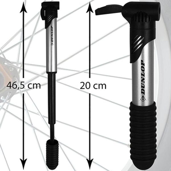 Pumpička na bicykel Dunlop, 2106954