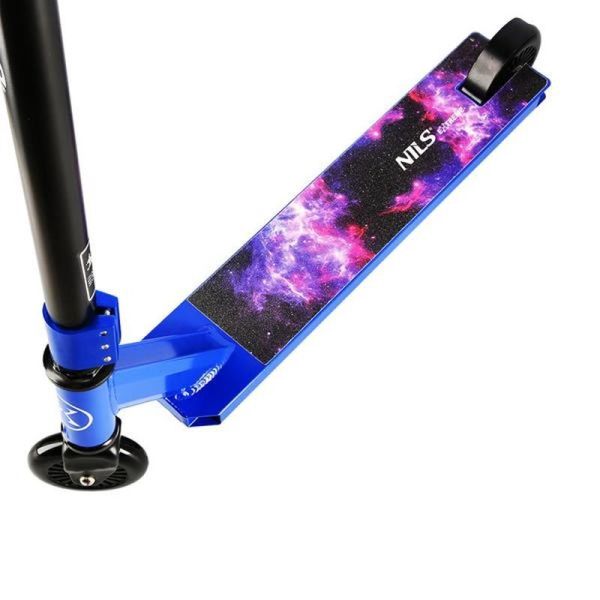 Výkonný skúter NILS EXTREME,HS021 SPACE