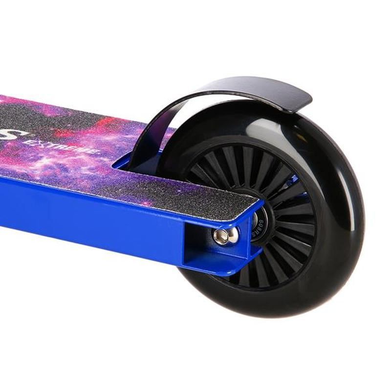 Výkonný skúter NILS EXTREME,HS021 SPACE