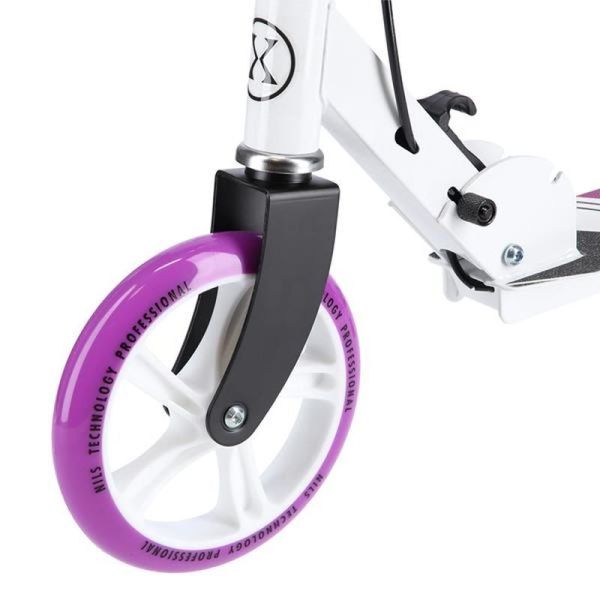 Skúter NILS EXTREME A-l, HM0180 SCOOTER
