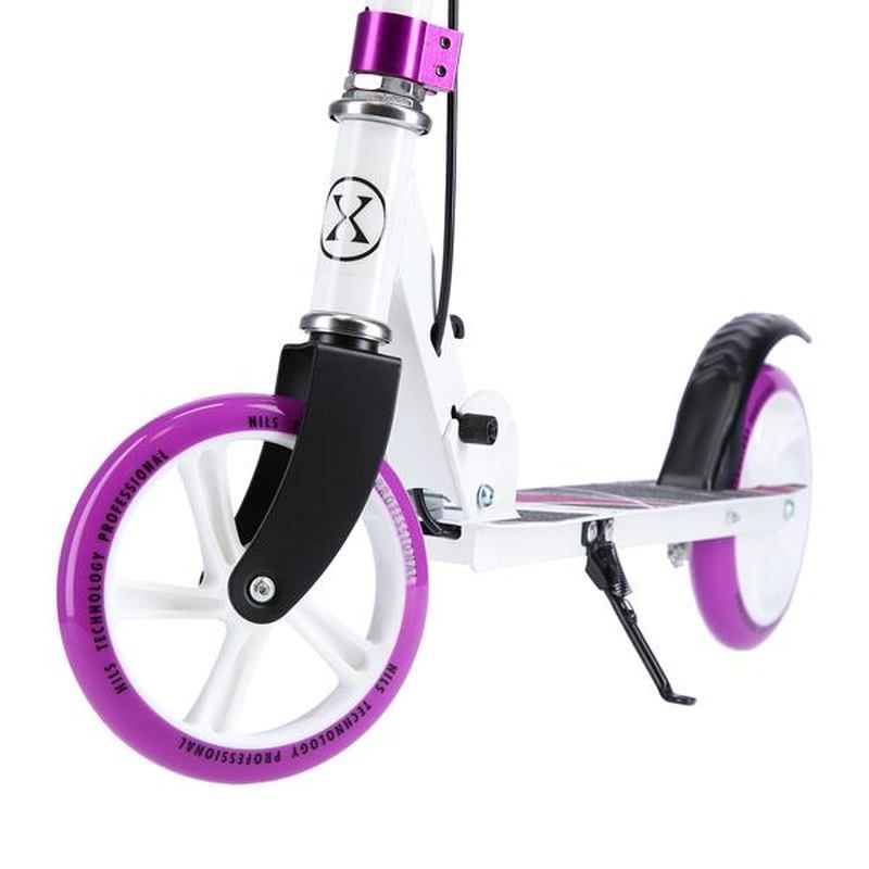 Skúter NILS EXTREME A-l, HM0180 SCOOTER