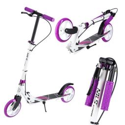 Skúter NILS EXTREME A-l, HM0180 SCOOTER