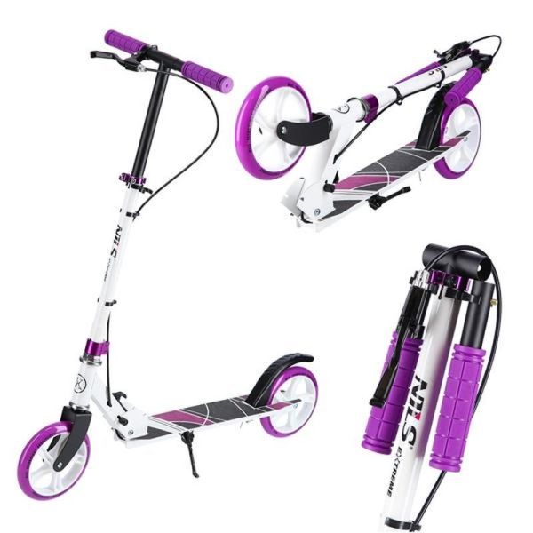 Skúter NILS EXTREME A-l, HM0180 SCOOTER Skúter NILS EXTREME A-l, HM0180 SCOOTER