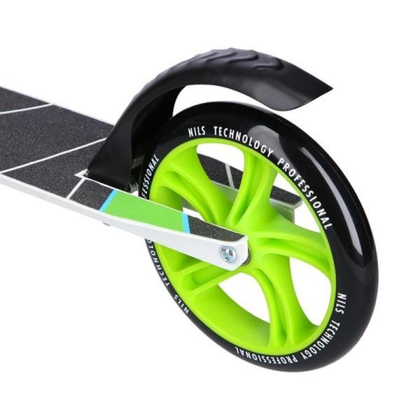 Skúter NILS EXTREME A-l, HM0180 SCOOTER Skúter NILS EXTREME A-l, HM0180 SCOOTER