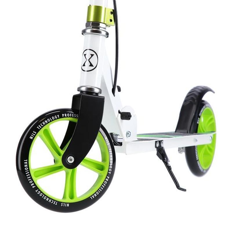 Skúter NILS EXTREME A-l, HM0180 SCOOTER