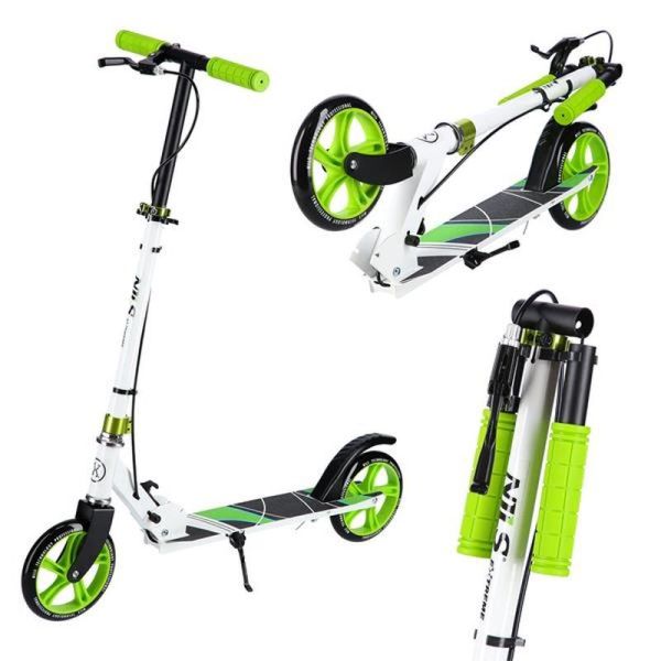 Skúter NILS EXTREME A-l, HM0180 SCOOTER