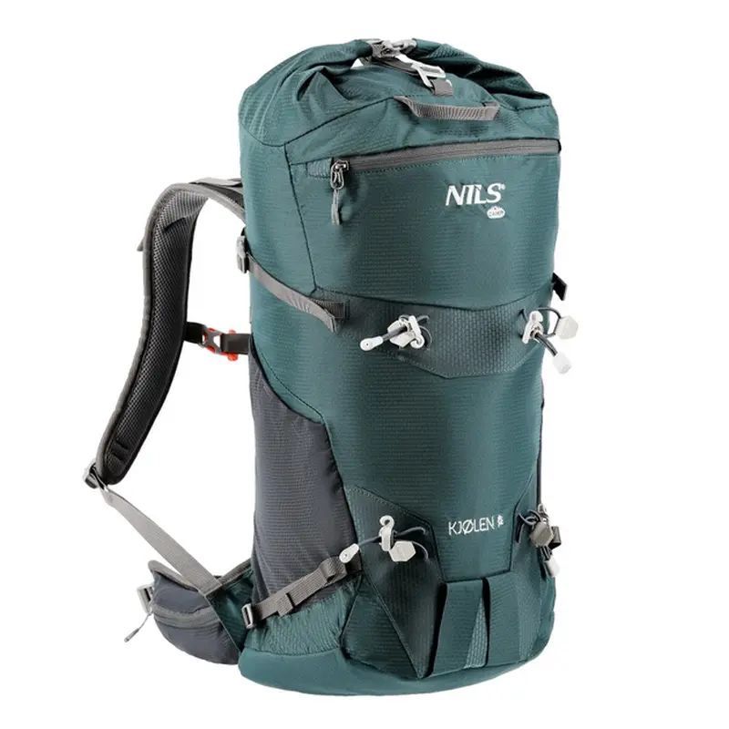 NILS CAMP turistický batoh NC1938, Kjolen,40l