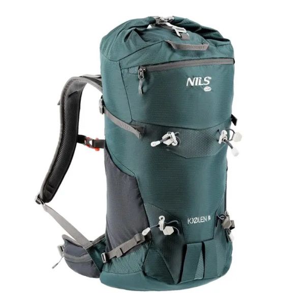 NILS CAMP turistický batoh NC1938, Kjolen,40l
