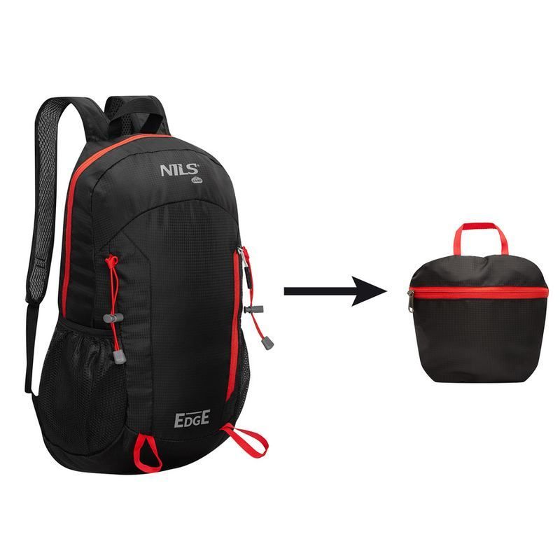 NILS CAMP NC1724 Batoh, Edge 22l