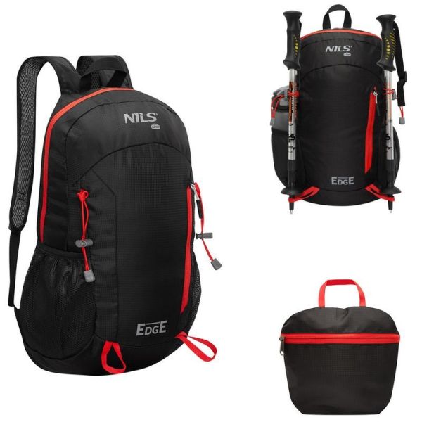 NILS CAMP NC1724 Batoh, Edge 22l NILS CAMP NC1724 Batoh, Edge 22l