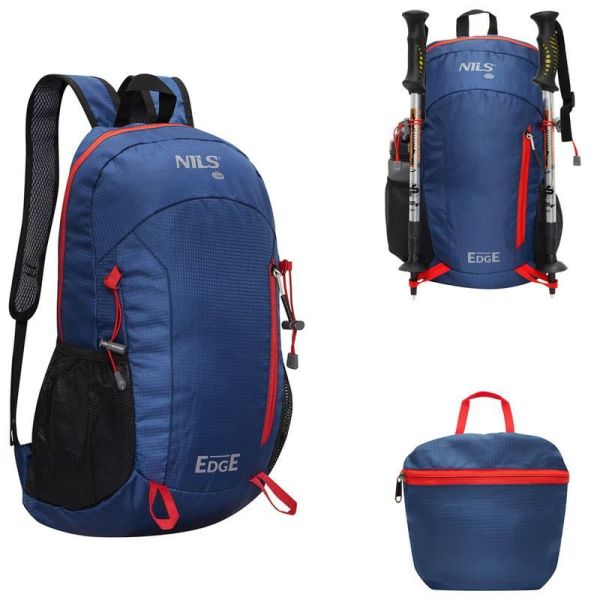 NILS CAMP NC1724 Batoh, Edge 22l