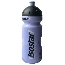 Isostar 650 ml fľaša fialová
