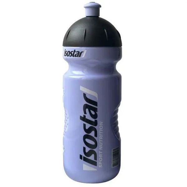 Isostar 650 ml fľaša fialová Isostar 650 ml fľaša fialová