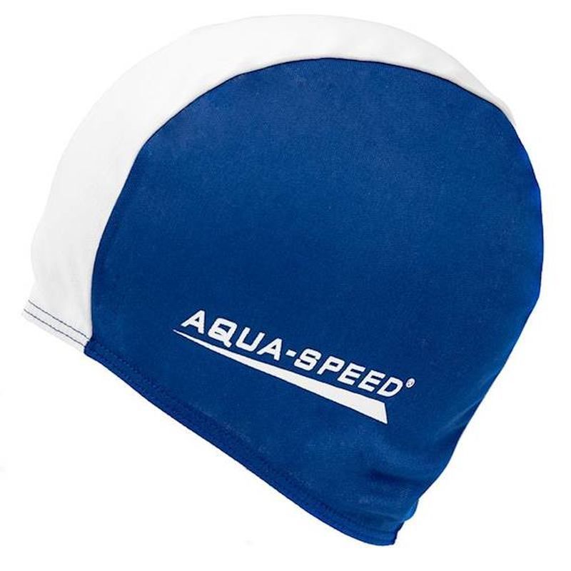 Polyesterová čiapka Aqua Speed