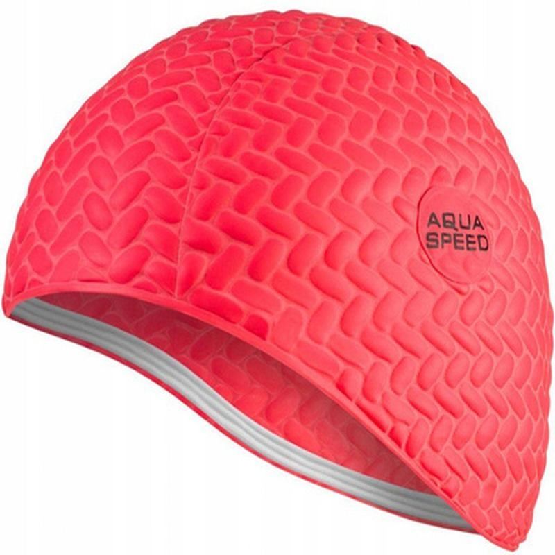 Čiapka Aqua Speed Bombastic