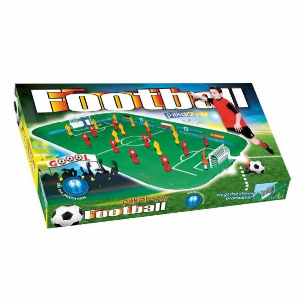 Prenosná hra na malý futbal,Futbalová hra,D5685 Prenosná hra na malý futbal,Futbalová hra,D5685