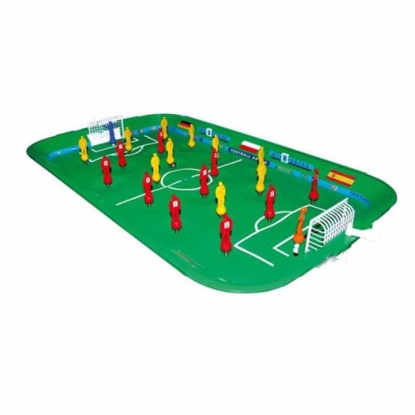 Prenosná hra na malý futbal,Futbalová hra,D5685