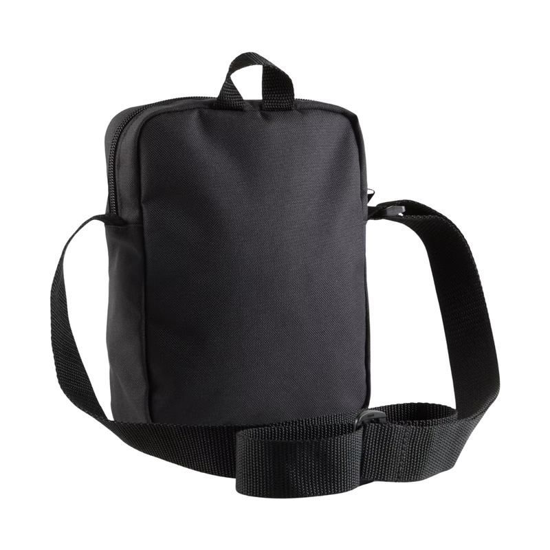 Puma Plus Portable 091182 01 vrecko, čierna farba