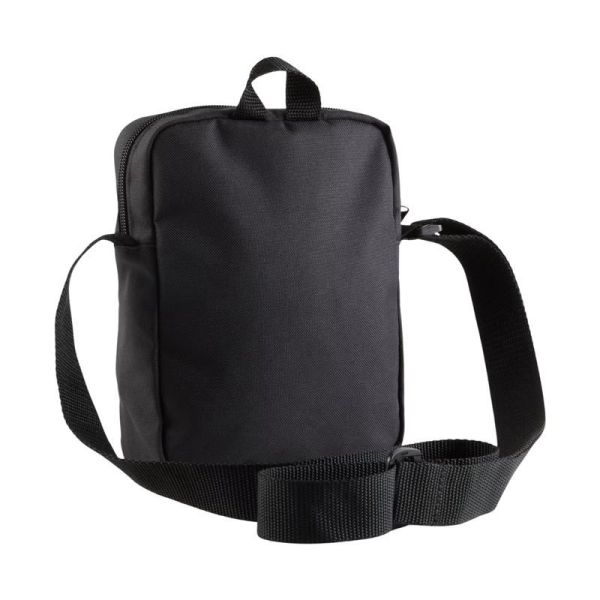 Puma Plus Portable 091182 01 vrecko, čierna farba