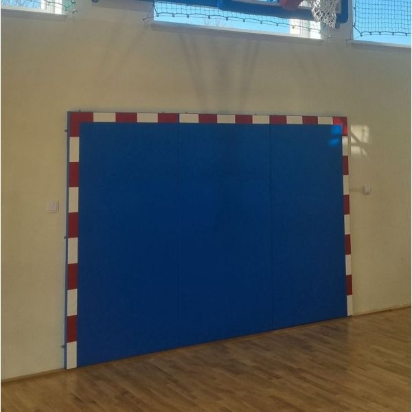 Bramka - Materac 200 x 300 cm