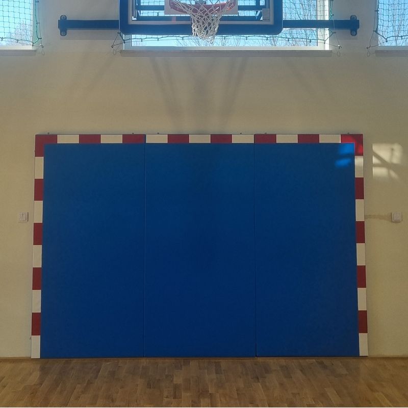 Bramka - Materac 200 x 300 cm