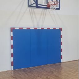 Bramka - Materac 200 x 300 cm