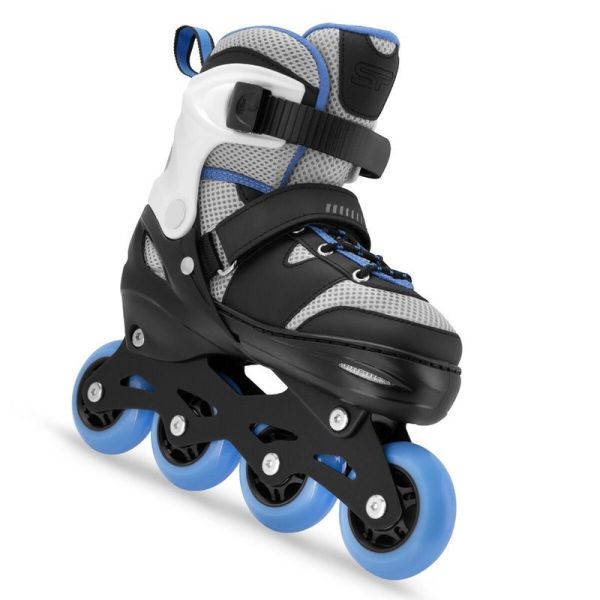 Inline korčule Spokey, Trixie 944628 Inline korčule Spokey, Trixie 944628