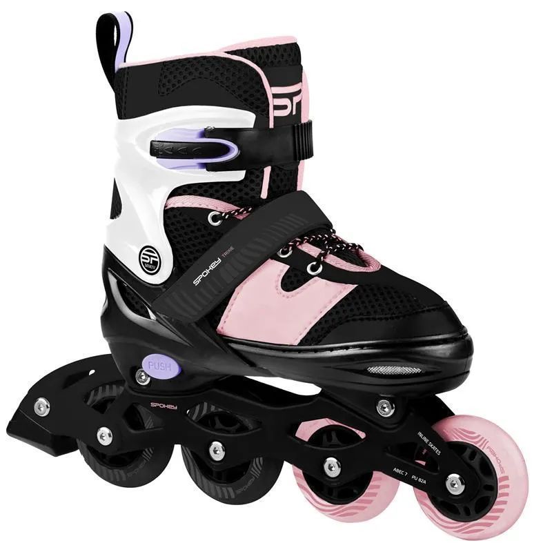 Inline korčule Spokey, Trixie 944628
