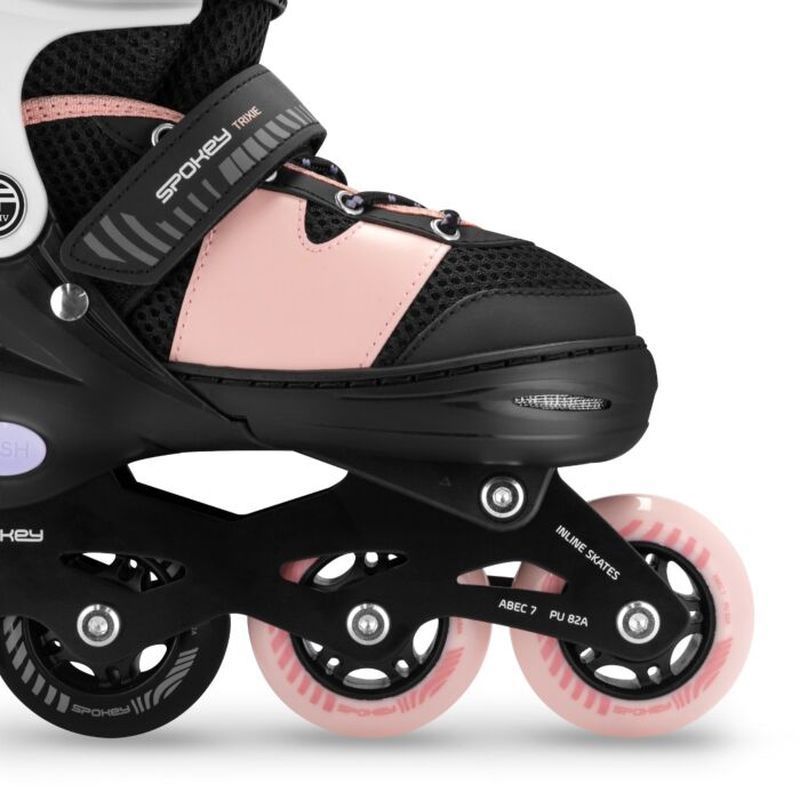 Inline korčule Spokey, Trixie 944628