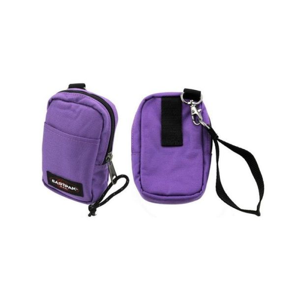 Eastpak peňaženka malá, puzdro so zatváraním