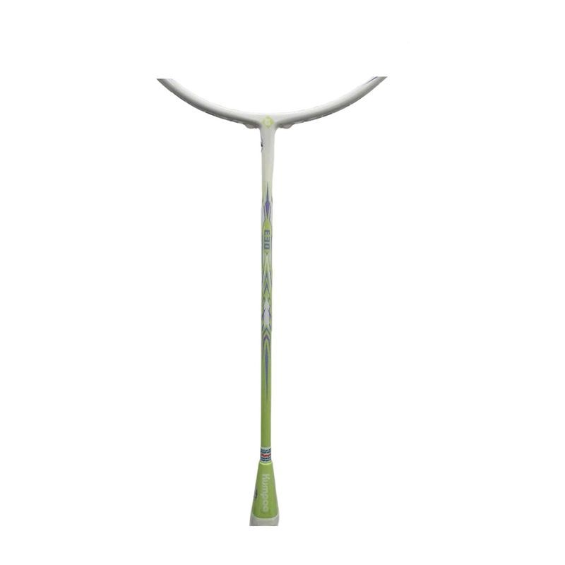 Bedmintonové rakety Kumpoo E30