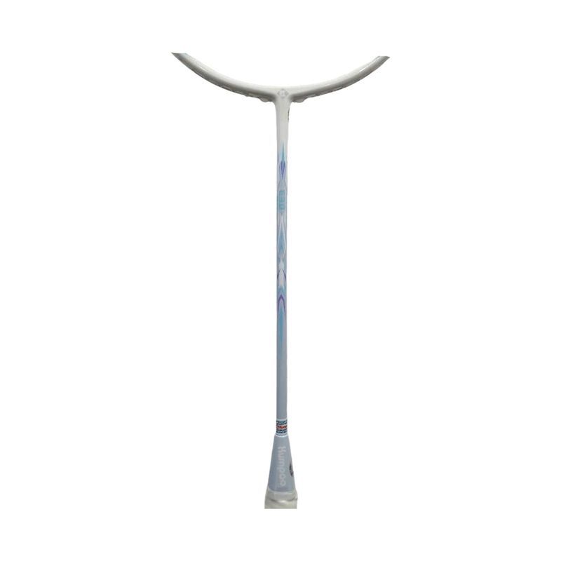 Bedmintonové rakety Kumpoo E30