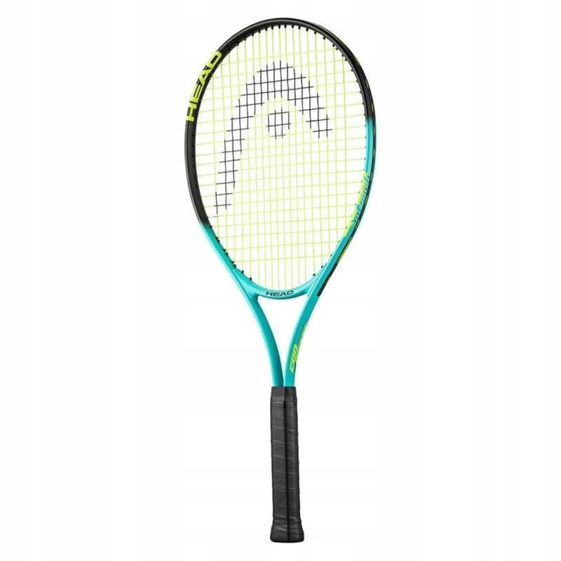 Tenisová raketa Head TI.Conquest L3