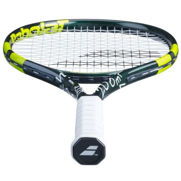 Tenisová raketa Babolat Wimbledon 27 S CV, L2