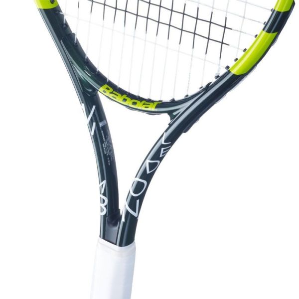 Tenisová raketa Babolat Wimbledon 27 S CV, L2