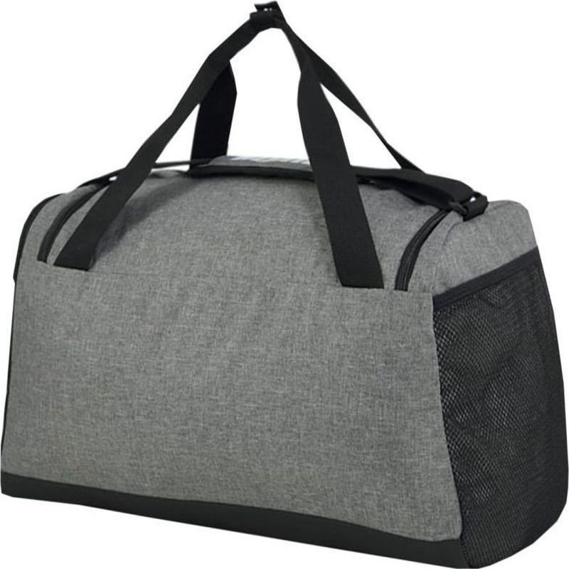 Taška Puma Challenger Duffel Bag S, tmavomodrá