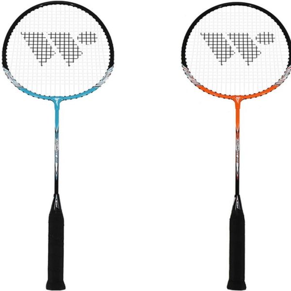 Badmintonový set želaní, Alumtec 503K