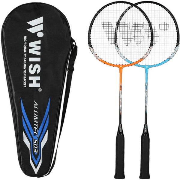 Badmintonový set želaní, Alumtec 503K