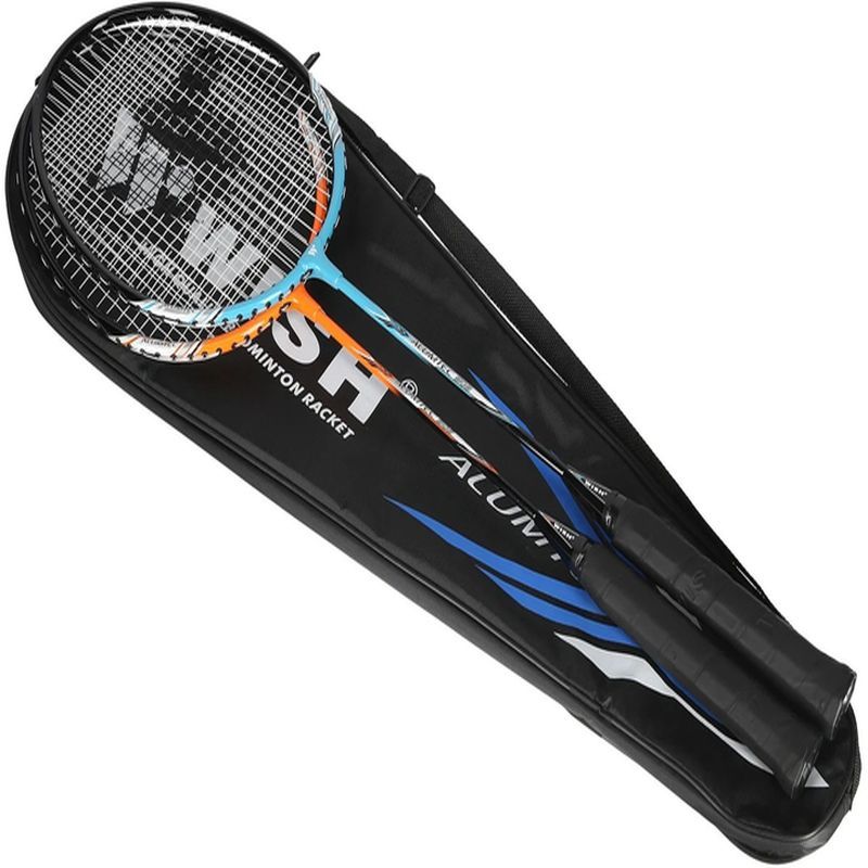 Badmintonový set želaní, Alumtec 503K