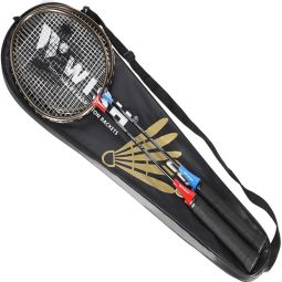 Badmintonový set želaní, Alumtec 316K