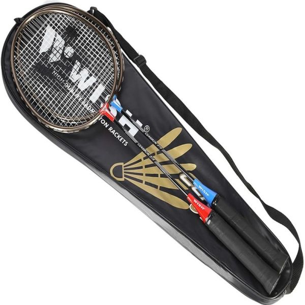 Badmintonový set želaní, Alumtec 316K Badmintonový set želaní, Alumtec 316K