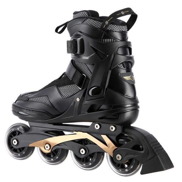 Inline korčule A-l, Nils Extreme NA2150