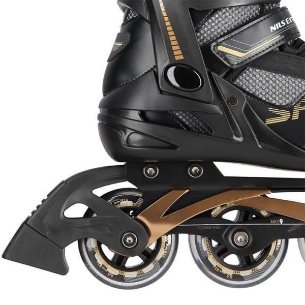 Inline korčule A-l, Nils Extreme NA2150