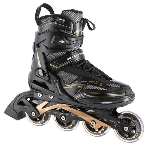 Inline korčule A-l, Nils Extreme NA2150 Inline korčule A-l, Nils Extreme NA2150