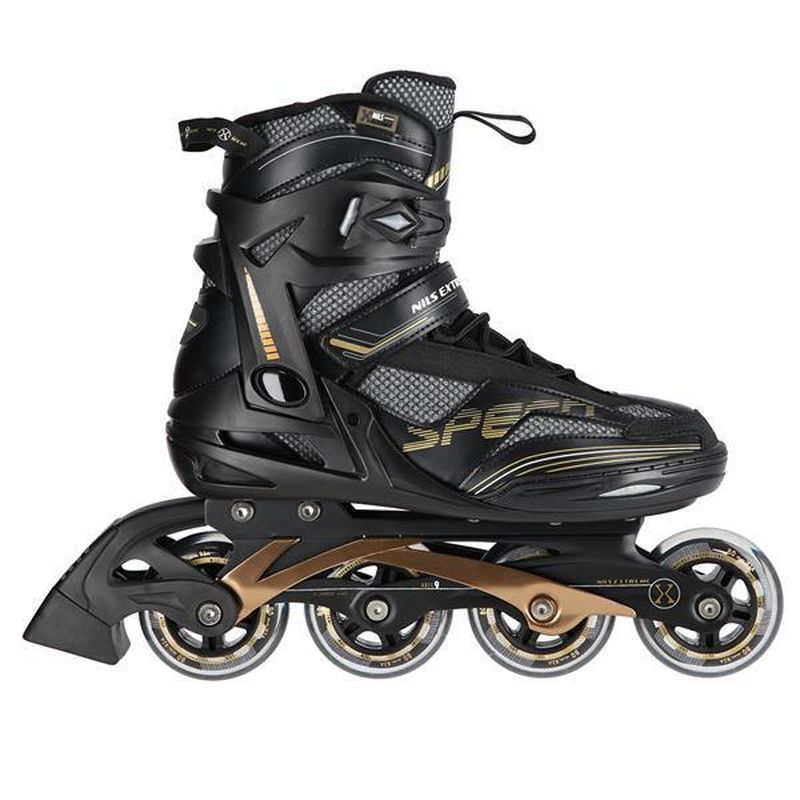 Inline korčule A-l, Nils Extreme NA2150