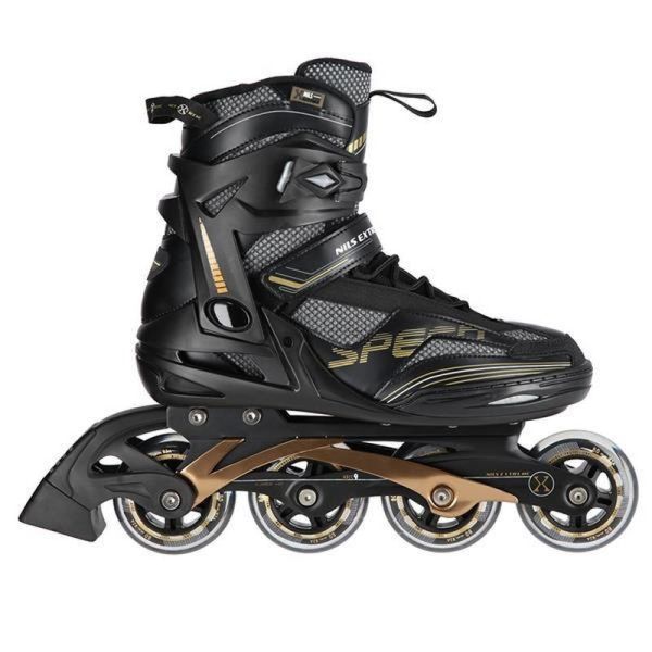 Inline korčule A-l, Nils Extreme NA2150