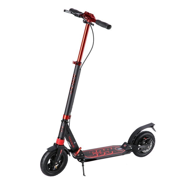 Skúter s kotúčovou brzdou, HM209T, NILS EXTREME