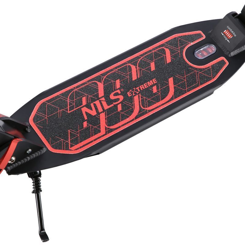 Skúter s kotúčovou brzdou, HM209T, NILS EXTREME